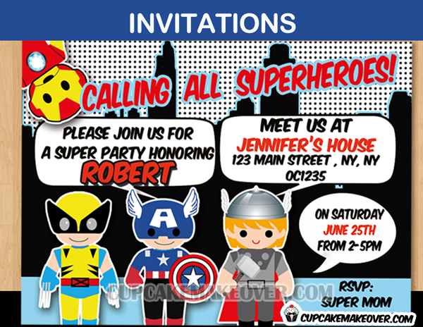 avengers-kids-birthday-party-invitation-card-personalized