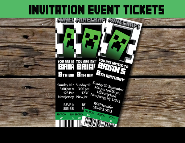 8-bit-event-tickets-minecraft-party-ideas-personalized-d2