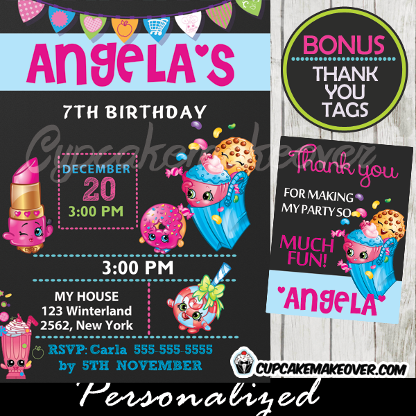 shopkins-party-invitation-chalkboard-personalized-d4-cupcake-makeover