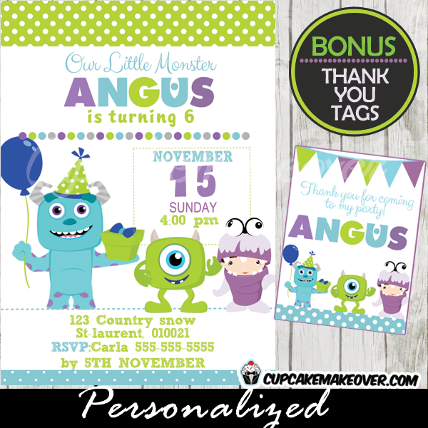 monsters-inc-birthday-party-invitation-card-boys-personalized-d2-cupcakemakeover