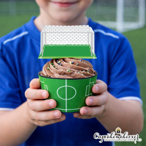 soccer birthday theme ideas