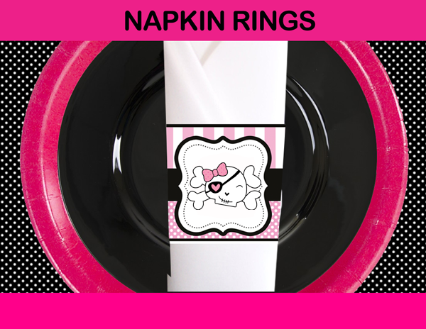 napkin rings