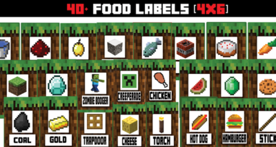 53-Minecraft-Food-labels2