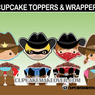 thumbnail image 2 of Friends TV Show Cupcake Toppers & Wrappers Set - 64 Piece Party Decorations For FRIENDS Themed Birthday & Events 2 of 14