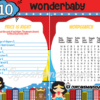 comic themed wonder woman baby shower games