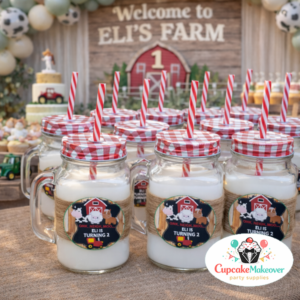 favor tags barnyard