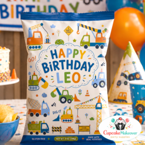 construction chip bag, construction birthday chip bag, personalized construction birthday, printable snack bag, construction party favors, dump truck birthday party, excavator birthday decorations, builder birthday theme, construction birthday printable, under construction birthday, truck birthday party, personalized birthday favors, construction snack bag, printable party favors, construction candy bag, construction treat bag, construction birthday supplies, cute construction birthday, cupcake makeover construction, construction party printable