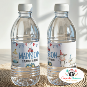 birthday party supplies