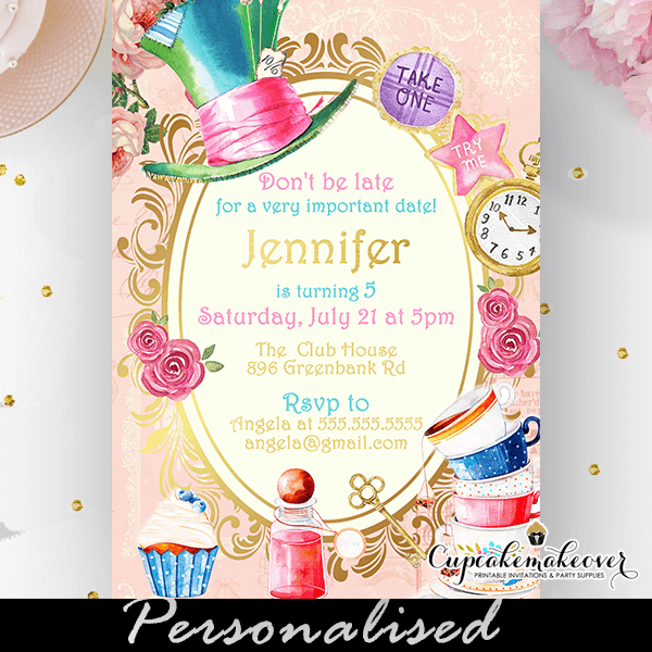 https://cupcakemakeover.com/wp-content/uploads/2020/01/alice-in-wonderland-invitation-vintage-pink-unbirthday-party-sweet-16.png
