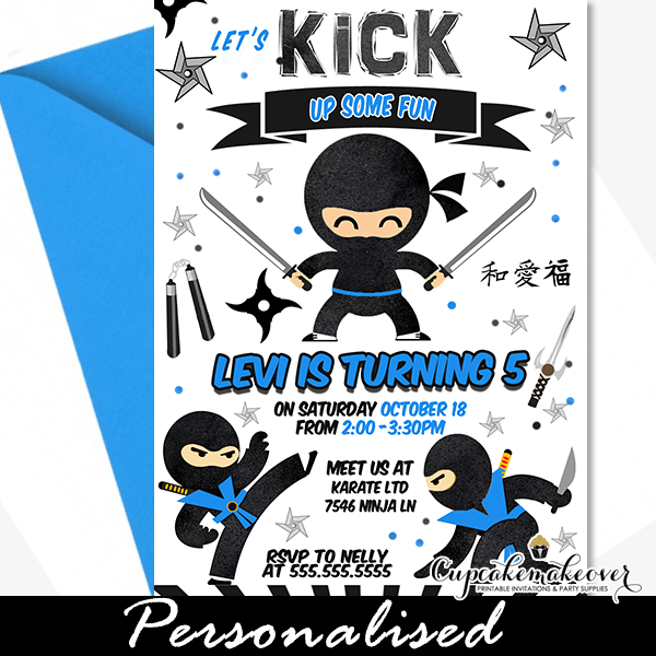 https://cupcakemakeover.com/wp-content/uploads/2020/04/ninja-birthday-party-invitions-black-blue-martial-arts-warrior.png
