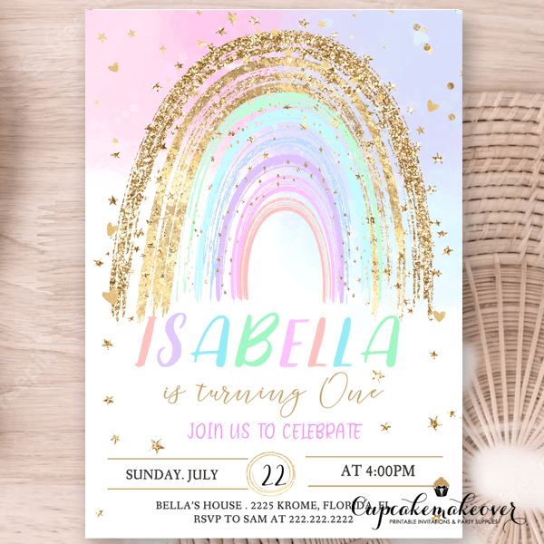 EDITABLE Rainbow Party Favor Tags Rainbow Birthday Rainbow Party Classic  Rainbow Rainbow Party Favors INSTANT DOWNLOAD -  Finland