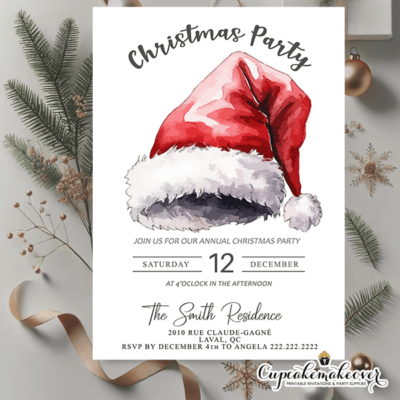 1-Christmas-Tree-holiday-party-invitations