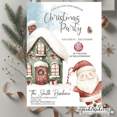 1-Christmas-Tree-holiday-party-invitations