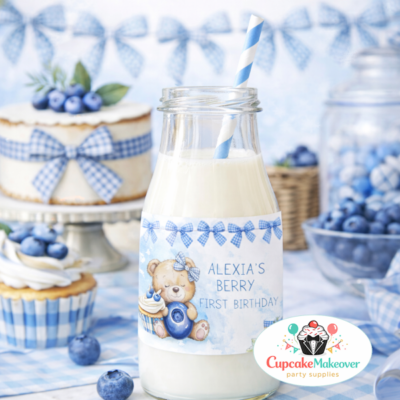 ittle blueberry first birthday theme blueberry first birthday party ideas blueberry birthday party decorations blue little blueberry birthday party decor blueberry themed first birthday setup blueberry birthday dessert table ideas blueberry birthday party supplies printable blueberry first birthday decorations set