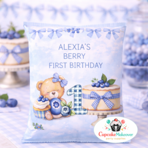 ittle blueberry first birthday theme blueberry first birthday party ideas blueberry birthday party decorations blue little blueberry birthday party decor blueberry themed first birthday setup blueberry birthday dessert table ideas blueberry birthday party supplies printable blueberry first birthday decorations set