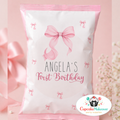 coquette party favors coquette party decor coquette aesthetic party coquette birthday decor coquette theme party coquette party supplies pink coquette party coquette baby shower favors coquette bridal shower decor coquette birthday favors