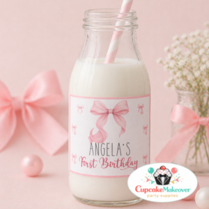 coquette party favors coquette party decor coquette aesthetic party coquette birthday decor coquette theme party coquette party supplies pink coquette party coquette baby shower favors coquette bridal shower decor coquette birthday favors