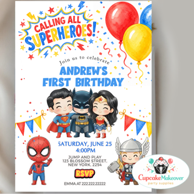 superhero birthday invitation, spiderman birthday invite, superhero party invite boy, 10th birthday invitation boy, comic birthday invitation, superhero theme party invite, boys birthday invitation printable, digital birthday invite superhero, spider web birthday invitation, action hero birthday party, kids birthday invitation boy, superhero printable invite, comic style birthday invite, superhero party decor ideas, birthday invitation editable, boys party theme superhero, spiderman theme birthday, superhero invite template, fun kids birthday invite, custom birthday invitation boy