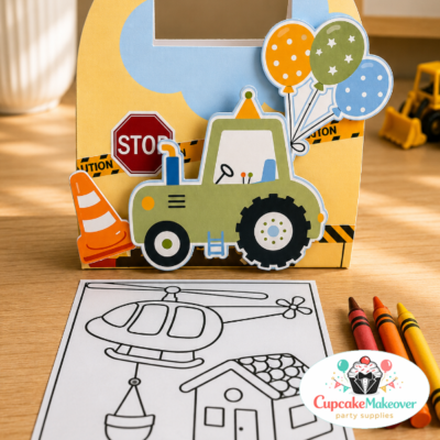 construction play doh favors, construction coloring favors, construction activity kit, under construction birthday, construction birthday favors, construction party favors, dump truck birthday party, kids construction party, construction coloring pages, builder birthday party, construction printable favors, play doh party favors, personalized construction favors, construction theme birthday, coloring activity for kids