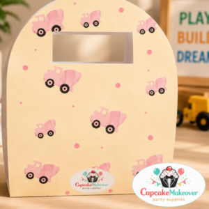 pink construction party favors, girl construction birthday, construction play doh favors, construction coloring favors, under construction birthday, girl truck birthday party, pink construction theme, construction activity kit, construction birthday favors, construction party favors, kids coloring activity, pastel construction birthday, builder birthday girl, construction printable favors, play doh birthday favors