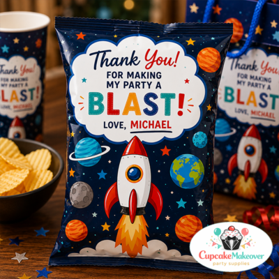 space chip bag, astronaut chip bag, rocket birthday party, blast off birthday, space party favors, galaxy birthday party, printable chip bag, treat bag printable, astronaut party decor, rocket ship birthday, outer space birthday, boys birthday favors, galaxy decor, printable party supplies, party favor bag, candy bag printable, snack bag template, space themed party, alien birthday party, cosmic birthday, rocket party favors, birthday treat bag, outer space decor, printable favor bag, birthday party printable, astronaut birthday supplies, chip bag template, space favors, galaxy party favors, rocket decor