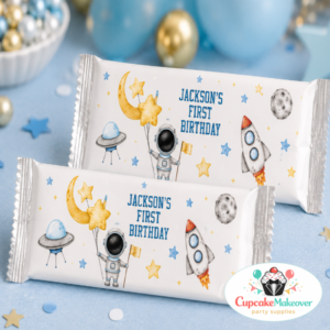 space birthday candy wrapper, astronaut birthday wrapper, rocket party favor, outer space birthday, first birthday candy wrapper, space party printable, chocolate bar wrapper, personalized candy wrapper, astronaut party decor, rocket birthday party, moon and stars birthday, blue space birthday, space theme favors, printable birthday wrapper, astronaut baby shower, candy bar printable, space birthday decorations, space party favors, boy birthday party favors, galaxy birthday printable, watercolor astronaut party, space themed birthday decor, editable candy wrapper, birthday treat wrapper, outer space party ideas