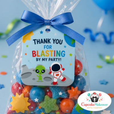 space birthday thank you tag, astronaut favor tag, blasting by my party tag, outer space birthday, alien birthday party, printable favor tag, astronaut birthday favors, galaxy birthday decorations, rocket party supplies, space themed birthday, candy bag thank you tag, birthday favor label, astronaut second birthday, printable birthday tag, outer space party decor, moon stars birthday, personalized thank you tag, colorful birthday party favors, space party printable, birthday treat bag tag, astronaut party supplies, galaxy party printable, space candy table decor, party favor thank you label, birthday goodie bag tag